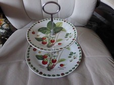 Collectors   strawberry cake