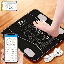Digital Body Weight Scales BMI