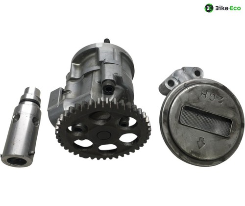 Yamaha fzr 1000 oil pump - yamaha,