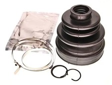Joint gaiter wheel side - wheel, nbr
