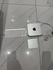Mac mini 2012 Core i7 8GB