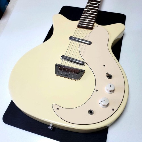 Danelectro stock59 reissue - stock59,