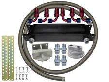 MOCAL TOP EXIT REMOTE FILTER