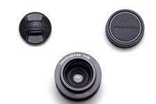 Lensbaby LBOM Maxxum Original