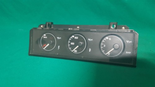Pressure gauges renault clio - pressure,