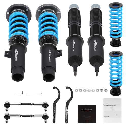 Coilovers suspension kit - suspension,