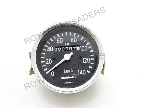 Speedometer 140 kph for new - 140,