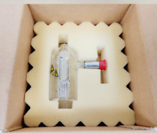 Edwards Caburn GT-075-K Part no. 432022 Hot Cathode Vacuum Gauge Lab