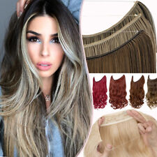 Hidden Invisible Wire In One