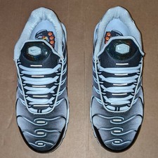 Nike Air Max Plus (Tn) Smoke