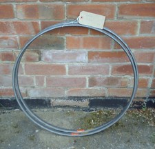 Pair mavic gp4 36 hole - pair, of