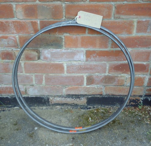 Pair mavic gp4 36 hole - pair,
