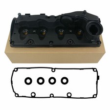 Cylinder Head Cover for Audi