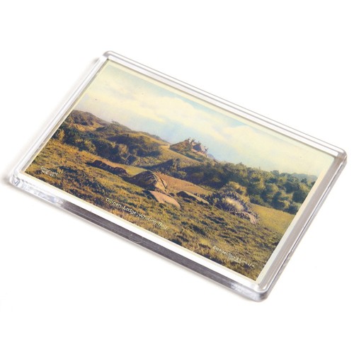 Jumbo magnet vintage - jumbo,