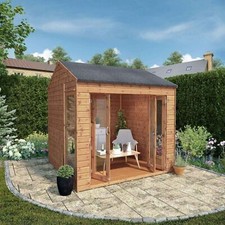 Waltons 8 x 8 Summerhouse