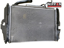 MAZDA MX5 MK4 ND 2015 - ON RADIATOR 2.0 PETROL 63227