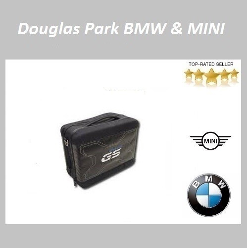 Bmw motorrad genuine vario - bmw,