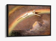 THE SPIRIT OF THE RAINBOW BY