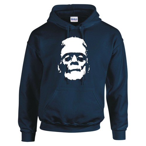 Inspired boris karloff - by,