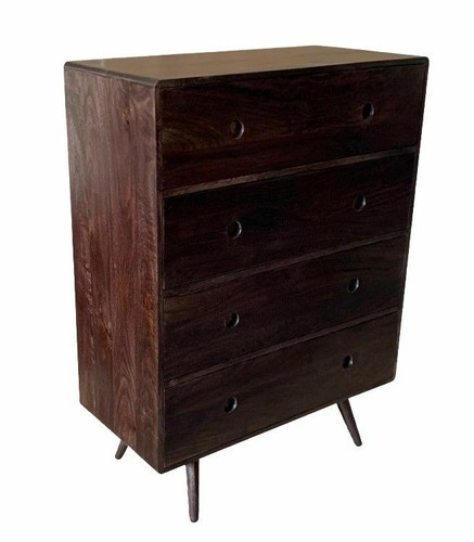 Solid mango wood large - wood,