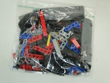Lego Technic 42084 Skip Loader
