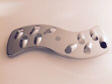 Genuine Braun Coarse Shredding