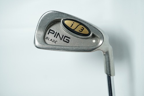 Ping blade iron white - iron, /