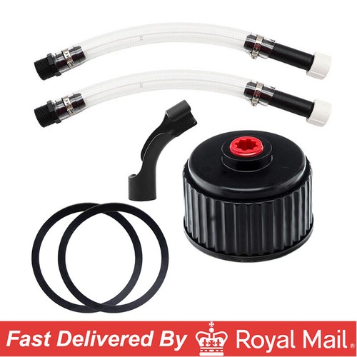 Racing fuels deluxe filler - fuels,