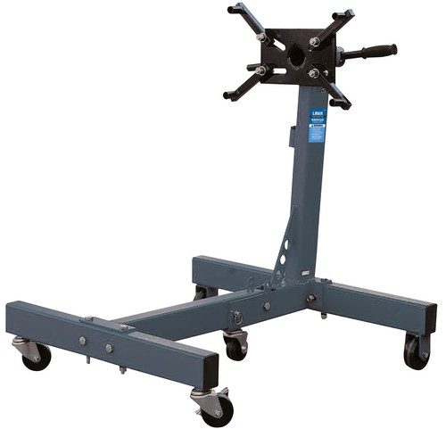 Heavy duty folding engine - heavy,