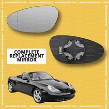 LHS Left side for Porsche