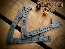 Vehicle Turning Template –