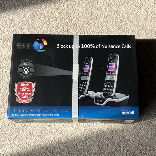 8600 cordless phone system - cordless,