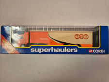 Corgi superhaulers 59568