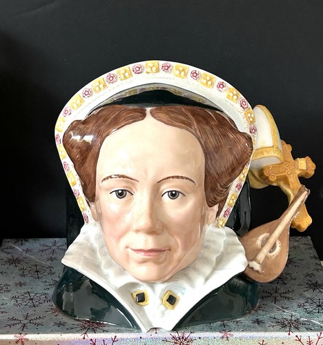 Royal doulton character jug - doulton,