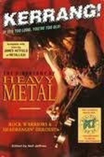 Kerrang direktory of heavy - direktory,