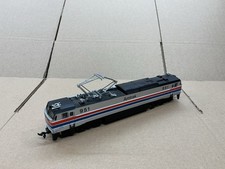 BACHMANN HO SCALE ELECTRIC