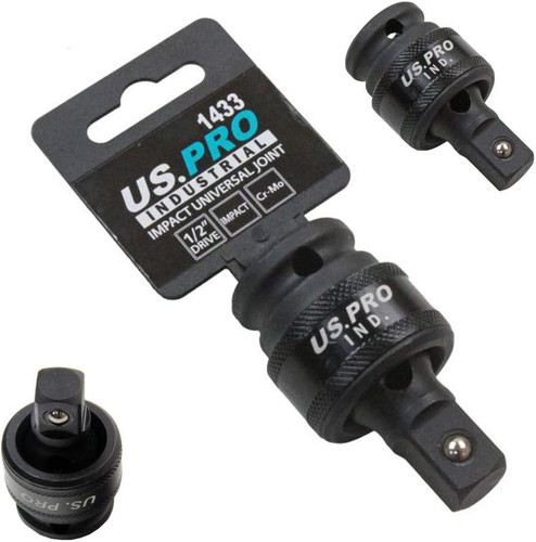 Pro industrial drive - pro,