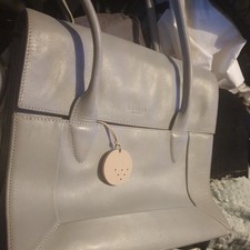 Radley Medium greyLeather