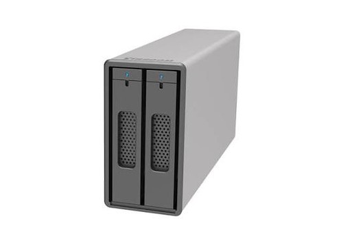 Stardom raid 4tb usb - usb, 3.0
