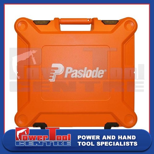 Genuine brand new paslode - genuine,