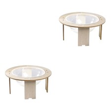 Space Capsule Cat Bed for