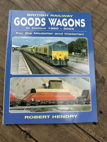 British railway goods - british,