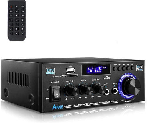 Romicta stereo audio hifi - audio,