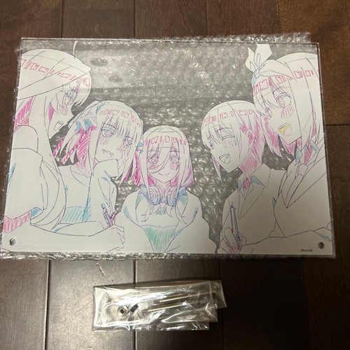The quintessential quintuplets - quintessential,