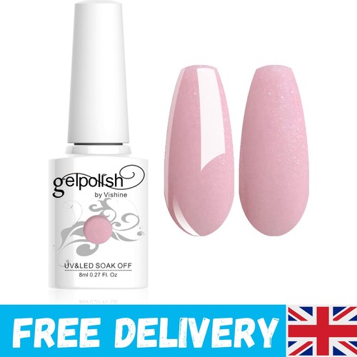 8ml gelpolish manicure salon - 8ml,
