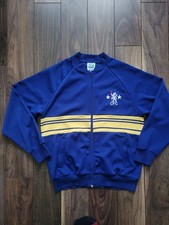 Chelsea Score Draw 1980's