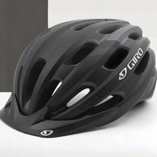 Giro Register Matt Black -