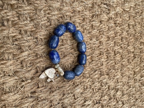 Semi precious stone - semi,