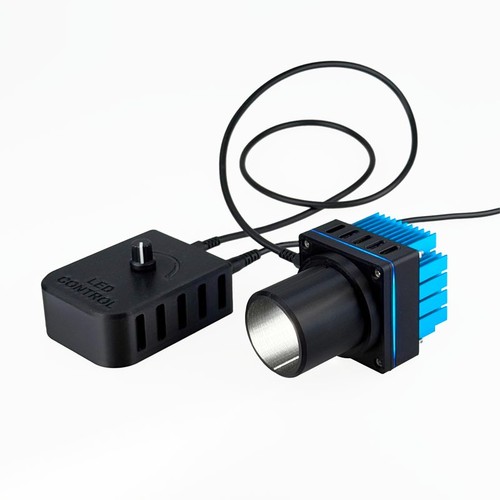Olympus microscope led - olympus, bh-2