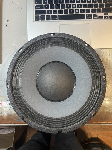Eminence basslite s2010 - eminence,